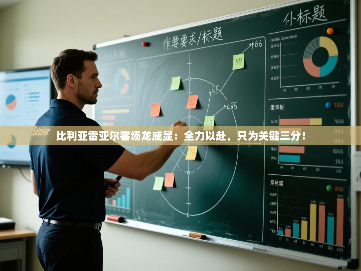 比利亚雷亚尔客场龙威显：全力以赴，只为关键三分！  第1张